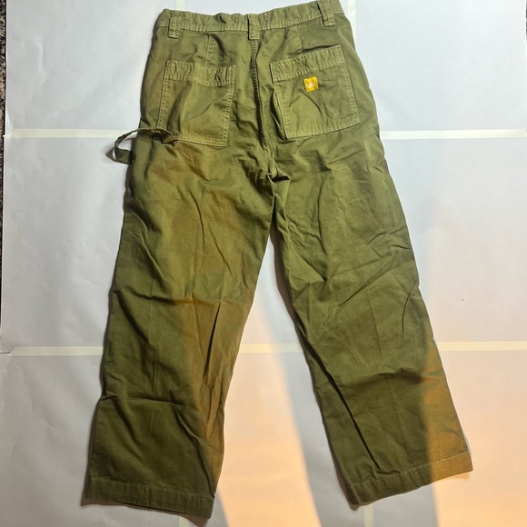 UO Big Jack Utility Chino Pant - Picture 1 of 4